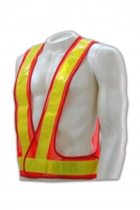 D032 網上訂購工業制服背心 地盤人員背心 自製工業制服背心  設計背心款式  背心制服工廠